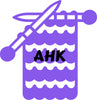 Aurora Highland knits co.  - Home