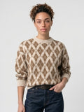 100% Baby alpaca wool ITEM # 11 - 681816