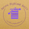 Aurora Highland knits co.  - Home