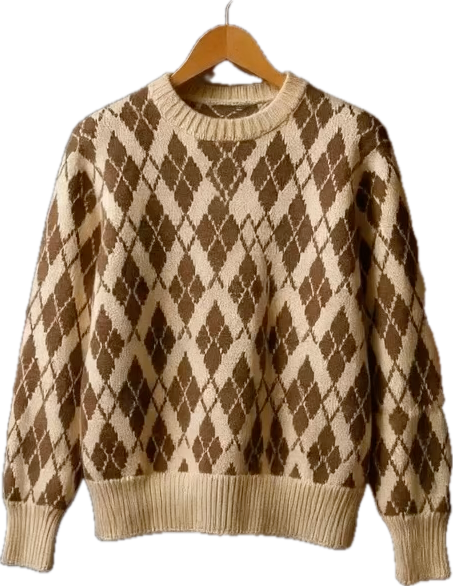 100% Baby alpaca wool ITEM # 11 - 681816